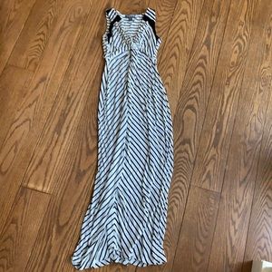 A pea in the pod s dress